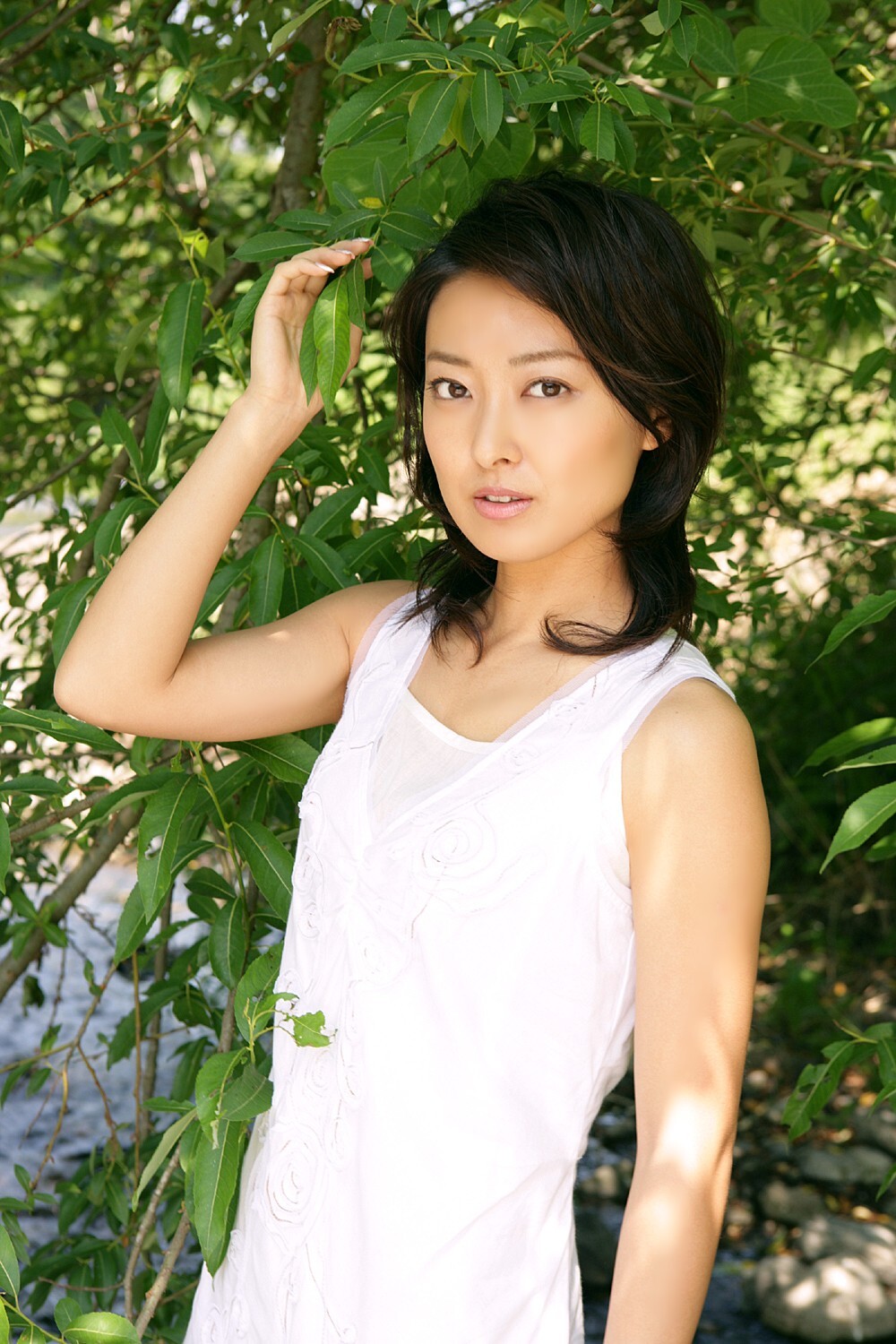 No138 山田玲奈 Rena Yamada [dgc]